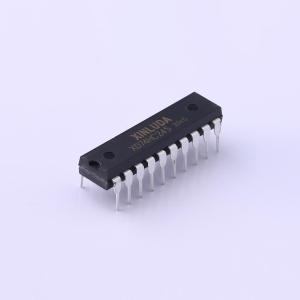 XD74HC245商品缩略图