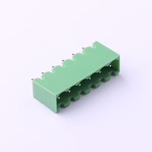 XY2500V-D-5.08-6P商品缩略图