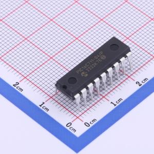 PIC16C711-04/P商品缩略图