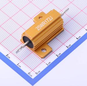 HoRX-25W-172mR-5%