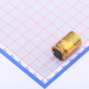 CHV-2R7256R-TW 2.7V25F商品缩略图