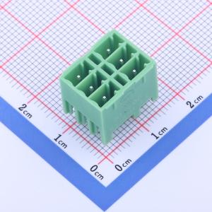 KF2EDGKVH-3.5-2*3P商品缩略图