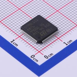 超低功耗8位MCU，具有64 KB Flash、16 MHz CPU和集成EEPROM