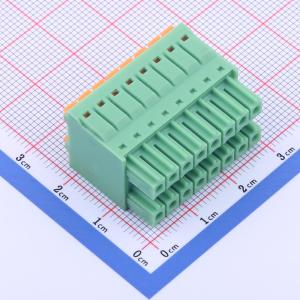 KF2EDGKNH-3.5-2*8P商品缩略图