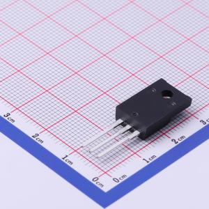STF8N60DM2商品缩略图