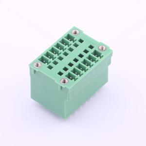 KF2EDGVHM-3.5-2*6P商品缩略图