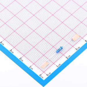 MF1/4W-1M±1%-ST26商品缩略图