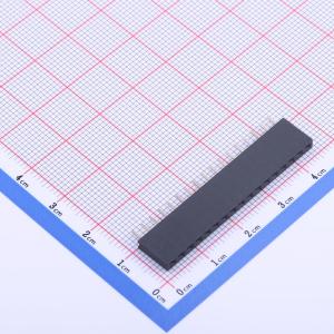 KH-2.54FH-1X17P-H8.5商品缩略图