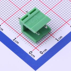 HT508V-5.08-2P商品缩略图