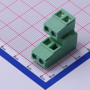 DB128A-5.08-2*2P-GN-S商品缩略图