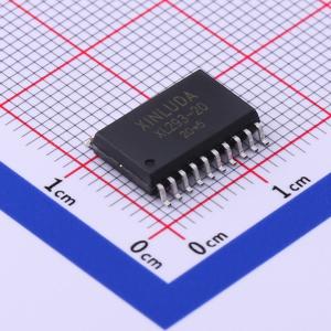 XL293-20商品缩略图