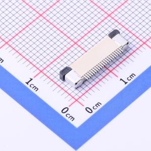 KH-CL0.5-H2.0-21PIN商品缩略图