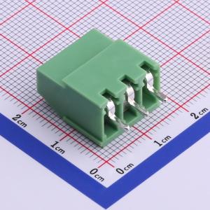 XY129V-B-5.08-3P商品缩略图