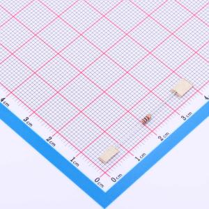 CR1/8W-2K±5%-ST26商品缩略图