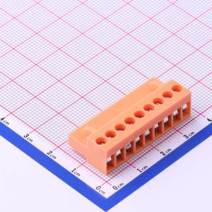 HT396K-3.96-9P商品缩略图