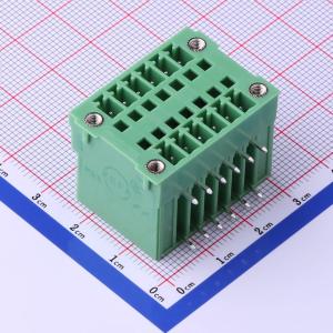 KF2EDGRHM-3.5-2*6P商品缩略图