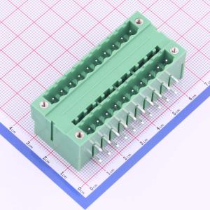 KF2EDGRHM-5.08-2*10P商品缩略图