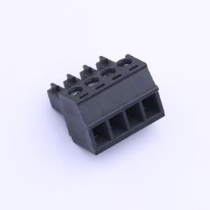 DB2EK-3.81-4P-BK-S商品缩略图