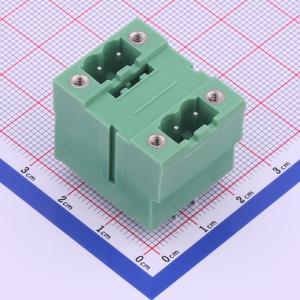 KF2EDGVHM-5.0-2*2P商品缩略图