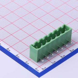 XY2500R-D-5.08-7P商品缩略图