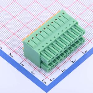 KF2EDGKNH-3.5-2*10P商品缩略图