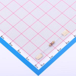 CR1/4W-2K±5%-OT26商品缩略图