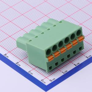 XY2500F-K-5.0-6P商品缩略图