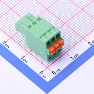 DB2EKD-2.5-3P-GN商品缩略图