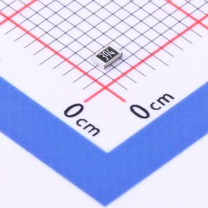 PTFR0805B390KP9商品缩略图