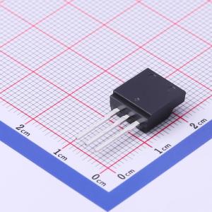 STFI7N80K5商品缩略图