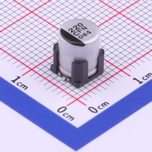 EEEFN1C221XV商品缩略图