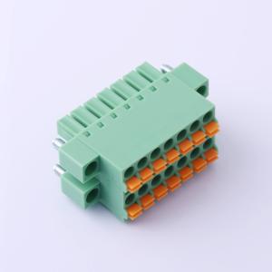 KF2EDGKNHM-3.81-2*7P商品缩略图