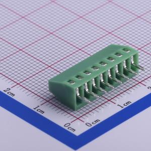 KF128-2.54-8P商品缩略图