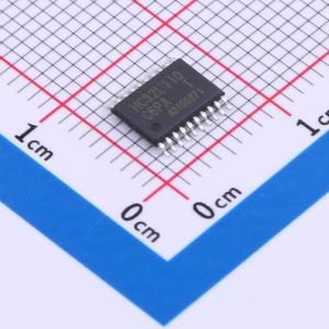 32 位 ARM® Cortex®-M0+ 微控制器