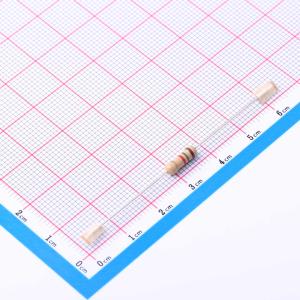 CR1/2W-1K5±5%-XT52商品缩略图