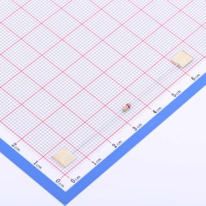 CR1/8W-8Ω2±5%-OT52商品缩略图