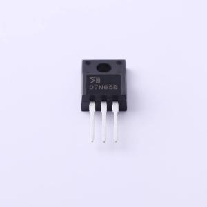 SK07N65B-TF商品缩略图