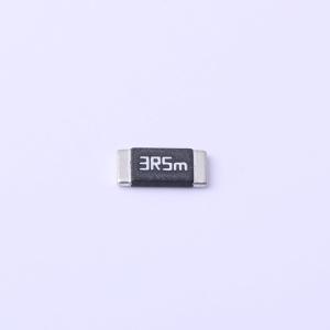 HoJLR2512-2W-3.5mR-1%-75ppm商品缩略图