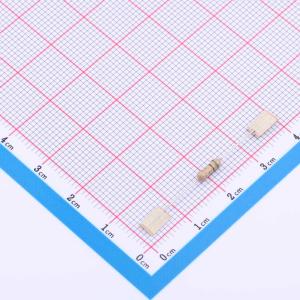 CR1/4W-5Ω1±5%-ST26商品缩略图