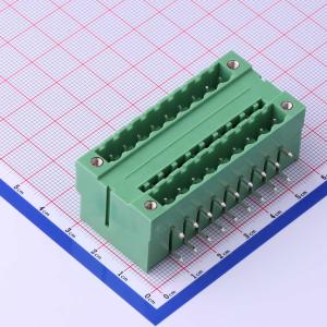 KF2EDGRHM-5.08-2*9P商品缩略图