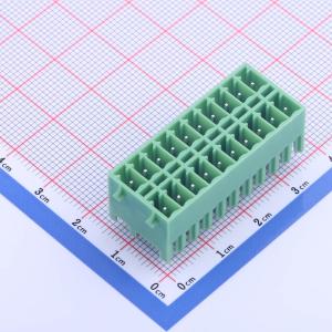 KF2EDGKVG-3.5-2*10P商品缩略图