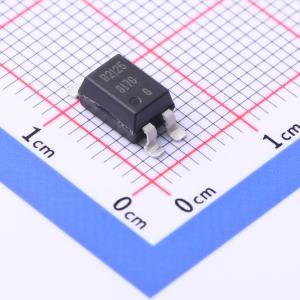 DC输入 隔离电压(rms):5000V