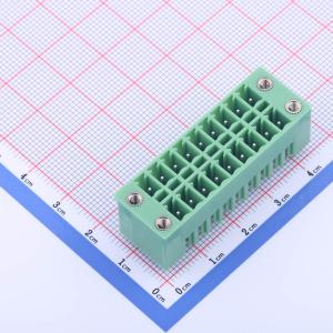 KF2EDGKVM-3.81-2*9P商品缩略图