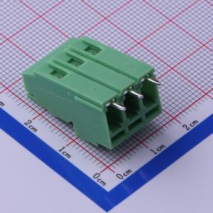 KF128H-5.08-3P商品缩略图