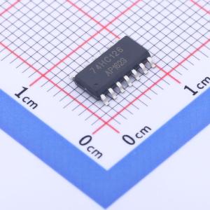 AIP74HC126SA.TB商品缩略图