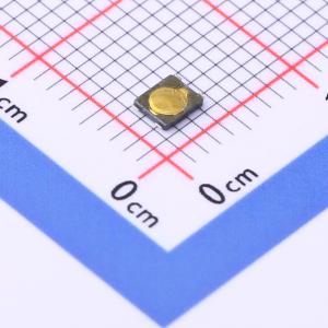 3*2.6*0.45mm 立贴 轻触开关