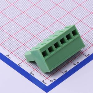 XY2500F-B-5.08-6P商品缩略图