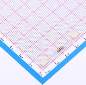 CR1/4W-1K±5%-ST26商品缩略图