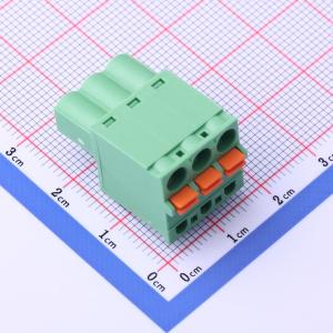 DB2EKD-5.08-3P-GN商品缩略图