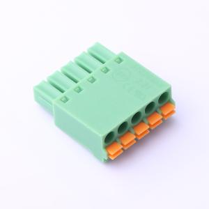 KF2EDGKN-3.81-5P商品缩略图